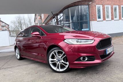 Ford Mondeo Gebrauchtwagen