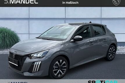 Peugeot 208 Gebrauchtwagen