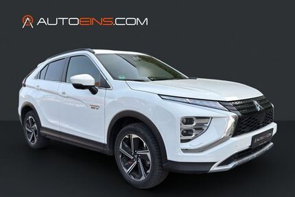Mitsubishi Eclipse Cross Gebrauchtwagen