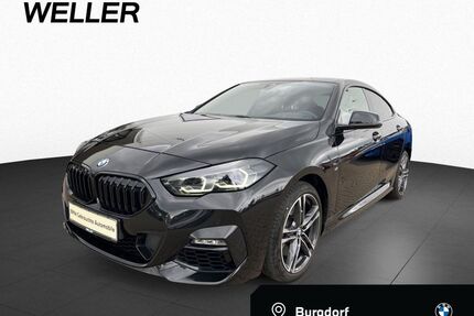 BMW 220 Gran Coupé Gebrauchtwagen