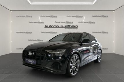 Audi SQ8 Gebrauchtwagen