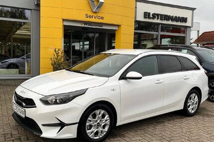 Kia ceed Sportswagon Gebrauchtwagen