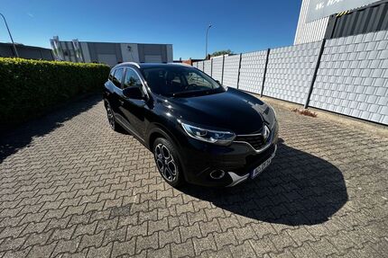 Renault Kadjar Gebrauchtwagen