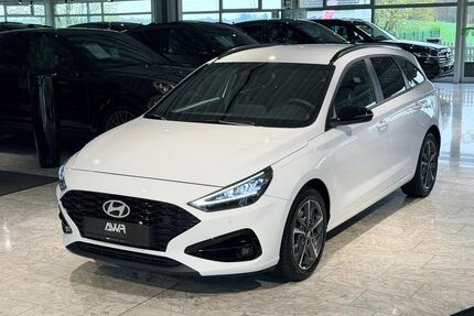 Hyundai i30 Gebrauchtwagen
