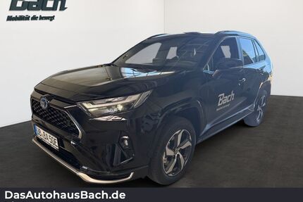Toyota RAV 4 Gebrauchtwagen