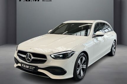 Mercedes-Benz C 200 Gebrauchtwagen