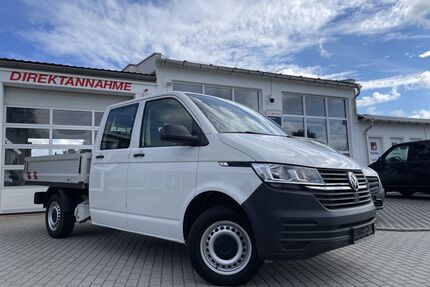 VW T6 andere Gebrauchtwagen