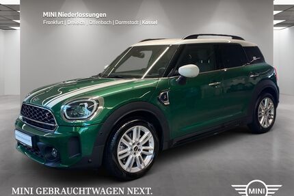 Mini Countryman S (Cooper) Gebrauchtwagen