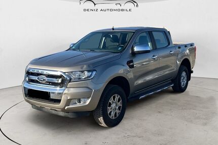 Ford Ranger Gebrauchtwagen