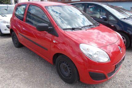 Renault Twingo Gebrauchtwagen