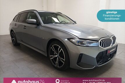 BMW 330 Gebrauchtwagen