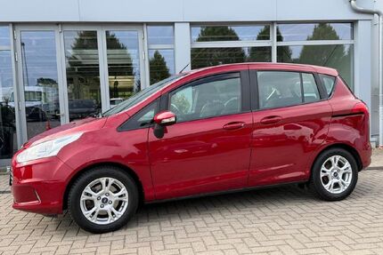 Ford B-Max Gebrauchtwagen