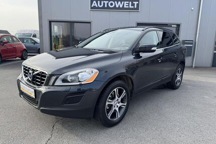 Volvo XC60 Gebrauchtwagen