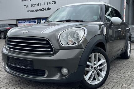 Mini Cooper Countryman Gebrauchtwagen