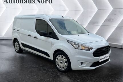 Ford Transit Connect Gebrauchtwagen