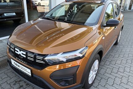 Dacia Sandero Gebrauchtwagen