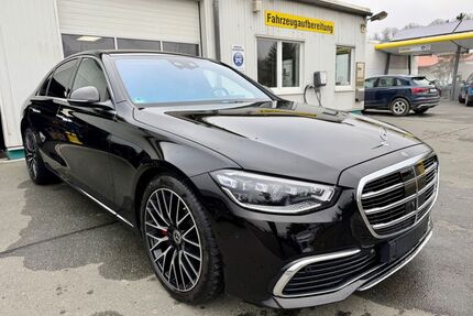 Mercedes-Benz S 400 Gebrauchtwagen