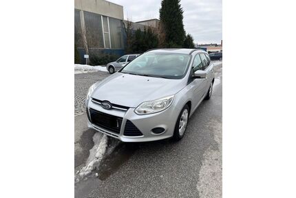 Opel Focus 