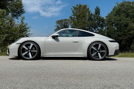 Porsche 992 Gebrauchtwagen