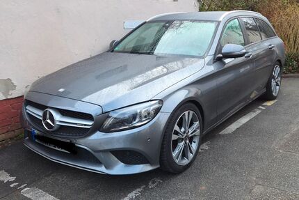 Mercedes-Benz C 220 Gebrauchtwagen