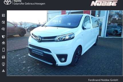 Toyota Proace Gebrauchtwagen