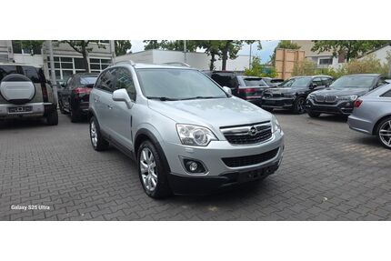 Opel Antara Gebrauchtwagen