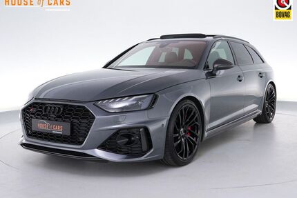 Audi RS4 Gebrauchtwagen