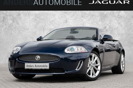 Jaguar XK Gebrauchtwagen