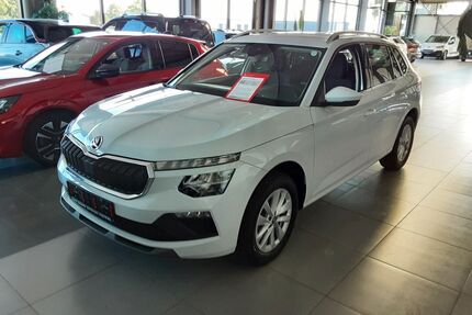 Skoda Kamiq Gebrauchtwagen