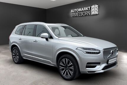 Volvo XC90 Gebrauchtwagen