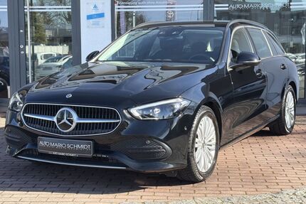 Mercedes-Benz C 220 Gebrauchtwagen