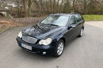 Mercedes-Benz C 200 Gebrauchtwagen