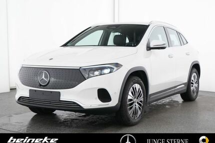 Mercedes-Benz EQA Gebrauchtwagen