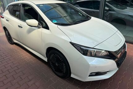 Nissan Leaf Gebrauchtwagen