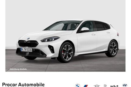 BMW 116 Gebrauchtwagen