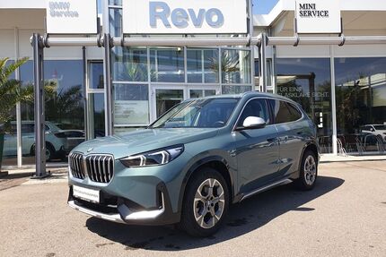 BMW X1 Gebrauchtwagen