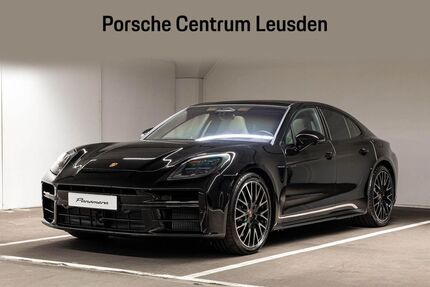 Porsche Panamera Gebrauchtwagen