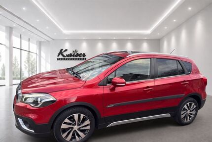 Suzuki (SX4) S-Cross Gebrauchtwagen