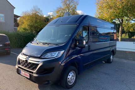 Citroen Jumper Gebrauchtwagen