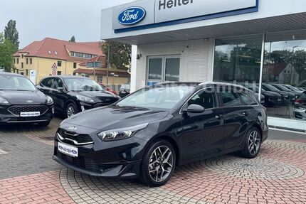 Kia ceed Sportswagon Gebrauchtwagen