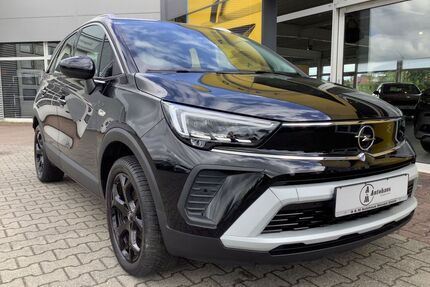 Opel Crossland (X) Gebrauchtwagen