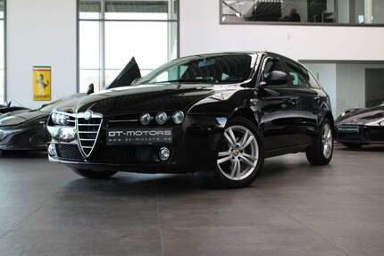 Alfa Romeo 159 Gebrauchtwagen