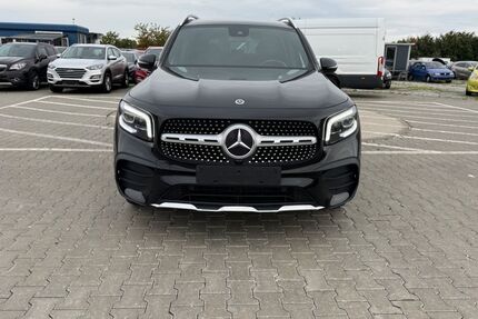 Mercedes-Benz GLB 200 Gebrauchtwagen