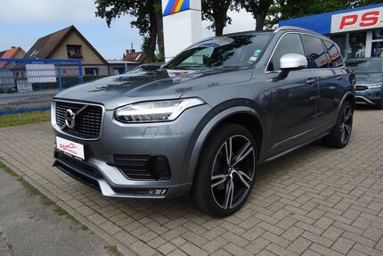 Volvo XC90 Gebrauchtwagen