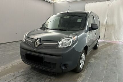Renault Kangoo Gebrauchtwagen