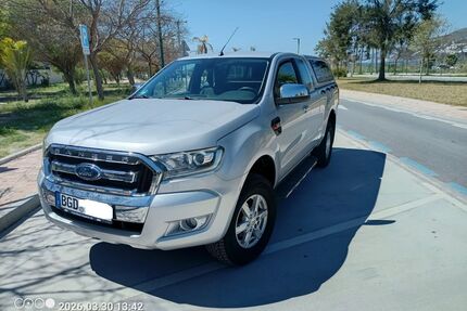 Ford Ranger Gebrauchtwagen