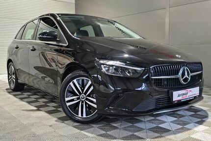 Mercedes-Benz B 220 Gebrauchtwagen