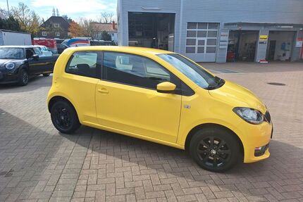 Skoda Citigo Gebrauchtwagen