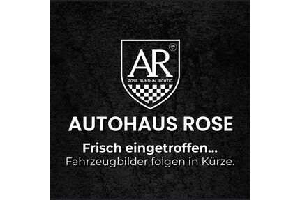 Mercedes-Benz ML 320 Gebrauchtwagen