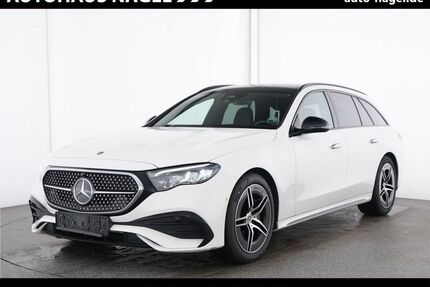 Mercedes-Benz E 220 Gebrauchtwagen